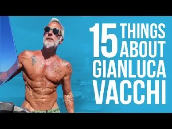 Video: 15 Things You Didn